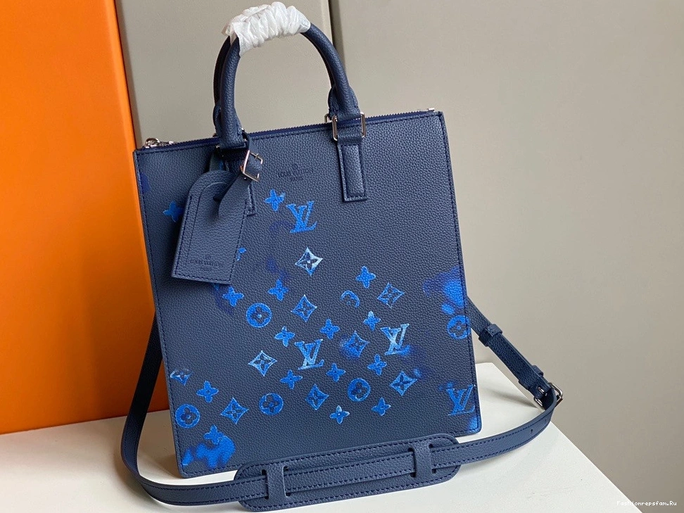FS CHEAP VUITTON ZIPPÉ PLAT LOUIS SAC 0720